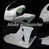 Fiberglass Racing Full Fairing Kit For CBR1000RR 2006-2007 Motorcycles Cowlings unpainted