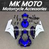 Motorcycle Fairings Kit Fit For Cbr1000rr 2004-2005 Bodywork Set High Quality ABS Injection NEW Black Blue