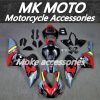 Red Bull Motorcycle Fairings Kit Fit For Cbr1000rr 2006-2007 Bodywork Set 06-07 High Quality ABS Injection New Black Bull Red