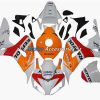 Motorcycle Fairings Kit Fit For Cbr1000rr 2006-2007 Bodywork Set High Quality ABS Injection NEW
