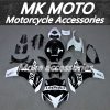 Motorcycle Fairings Kit Fit For Cbr1000rr 2008 2009 2010 2011 Bodywork Set High Quality ABS Injection New Black White