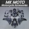 Motorcycle Fairings Kit Fit For Cbr1000rr 2008 2009 2010 2011 Bodywork Set High Quality ABS Injection New imitation carbon fibe