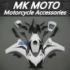 Motorcycle Fairings Kit Fit For Cbr1000rr 2008 2009 2010 2011 Bodywork Set High Quality Injection New White Black