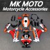 Motorcycle Fairings Kit Fit For Cbr1000rr 2012 2013 2014 2015 2016 Bodywork Set High Quality ABS Injection Red White