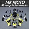 Motorcycle Fairings Kit Fit For Cbr1000rr 2012 2013 2014 2015 2016 Bodywork Set High Quality ABS Injection New Gold Bull Black