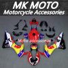 Red Bull Motorcycle Fairings Kit Fit For Cbr1000rr 2017 2018 2019 2020 Bodywork Set 17 18 19 High Quality Injection New Yellow Black Bull