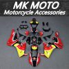 Motorcycle Fairings Kit Fit For Cbr1000rr 2017 2018 2019 2020 Bodywork Set High Quality ABS Injection new Red Blue Bull
