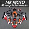 Motorcycle Fairings Kit Fit For Cbr1000rr 2017 2018 2019 2020 Bodywork Set High Quality ABS Injection Black Red White Orange