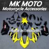 Motorcycle Fairings Kit Fit For Cbr1000rr 2017 2018 2019 2020 Bodywork Set High Quality ABS Injection New Black Yellow
