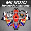 Red Bull Motorcycle Fairings Kit Fit For Cbr1000rr 2017 2018 2019 2020 Bodywork Set High Quality ABS Injection New Red Gold Bull Bule