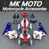 Motorcycle Fairings Kit Fit For Cbr600rr 2005-2006 Bodywork Set High Quality Abs Injection Red Blue White Red