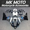 Motorcycle Fairings Kit Fit For Honda Cbr600rr 2007-2008 Bodywork Set High Quality ABS Injection NEW Black Blue White