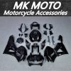 Motorcycle Fairings Kit Fit For Honda Cbr600rr 2013 2014 2015 2016 2017 2018 2019 Bodywork Set Bright Black