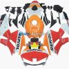 Motorcycle Fairings Kit Fit For Honda Cbr600rr 2013 2014 2015 2016 2017 2018 2019 Bodywork Set High Quality