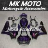 Motorcycle Fairings Kit Fit For Honda Cbr600rr 2013 2014 2015 2016 2017 2018 2019 Bodywork Set High Quality Black Purple