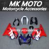 Fairings Kit Fit For Cbr600f F4i 2004 2005 2006 Bodywork Set High Quality ABS Injection New Red Blue White