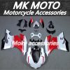 Fairings Kit Fit For Ducati Panigale 899 1199 2012 2013 2014 Bodywork Set High Quality Injection Matte Pearl white Red