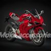 Fairings Kit Fit For Panigale v4 2021-2022 1000 Bodywork Set 21-22 Abs High Quality Injection Red