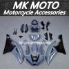 Fairings Kit Fit For R6 2008 2009 2014 2015 2016 Bodywork Set High Quality ABS Injection New black gray Neon