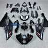 Fairings Kit Fit For Yzf R6 2008 2009 2010 2011 2012 2013 2014 2015 2016 Bodywork Set Injection Matte Black