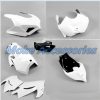 Mokemotors Racing Fiberglass Motorcycle Body Frames For panigale V4 V4S Ducati Bodywork Unpainted Cowlings