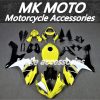 Motorcycle Fairing Kit For Yzf R1 2007-2008 Bodywork Set High Quality Abs Injection New Black Yellow