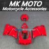 Motorcycle Fairings Kit Fit For 748 916 996 998 Bodywork Set Abs High Quality ABS Injection NEW Red