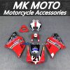 Motorcycle Fairings Kit Fit For 748 916 996 998 Bodywork Set Abs High Quality Abs Injection Red Black