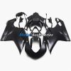 Motorcycle Fairings Kit Fit For 848 1098 1198 2007-2012 Bodywork Set High Quality ABS Injection NEW Matte Black
