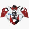 Motorcycle Fairings Kit Fit For 848 1098 1198 2007-2012 Bodywork Set High Quality ABS Injection NEW Matte Black Red White / 2