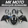 Motorcycle Fairings Kit Fit For CBR1100XX 97-07 Bodywork Set High Quality ABS Injection Black