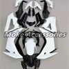 Motorcycle Fairings Kit Fit For CBR650R 2016 2017 2018 Bodywork Set High Quality Abs Injection New Unpainted