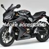 Motorcycle Fairings Kit Fit For CBR650R 2019 2020 2021 Bodywork Set High Quality Abs Injection New Matte Black