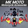 Red Bull Motorcycle Fairings Kit Fit For Cbr1000rr 2012 2013 2014 2015 2016 Bodywork Set High Quality ABS Injection New Red Blue Bull