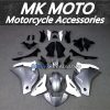 Motorcycle Fairings Kit Fit For Cbr250rr 2011 2012 2013 2014 Bodywork Set High Quality ABS Injection New Silver White