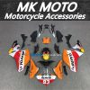 Motorcycle Fairings Kit Fit For Cbr250rr 2011 2012 2013 2014 Bodywork Set High Quality ABS Injection NEW