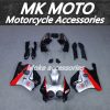 Motorcycle Fairings Kit Fit For Cbr250rr Mc22 1990 1991 1992 1993 1994-1999 Bodywork Set High Quality ABS Injection Black Red