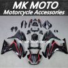 Motorcycle Fairings Kit Fit For Cbr500R 2016 2017 2018 Bodywork Set 16 17 18 High Quality Abs Injection Red Bright Black