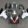 Motorcycle Fairings Kit Fit For Cbr600f F4i 2004 2005 2006 Bodywork Set High Quality ABS Injection NEW Black Red White