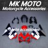 Motorcycle Fairings Kit Fit For Cbr600f F4i 2004 2005 2006 Bodywork Set High Quality Abs Injection Blue White Red