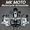 Motorcycle Fairings Kit Fit For Cbr600rr 2003-2004 Bodywork Set 03-04 High Quality ABS Injection New Black Silver White