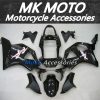 Motorcycle Fairings Kit Fit For Cbr900rr 954 2002-2003 Bodywork Set High Quality ABS Injection New Black