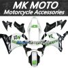 Motorcycle Fairings Kit Fit For Cbr900rr 954 2002-2003 Bodywork Set High Quality ABS Injection New Red Black Green