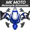 Motorcycle Fairings Kit Fit For Cbr900rr 954 2002-2003 Bodywork Set High Quality ABS Injection New Blue Black