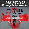 Motorcycle Fairings Kit Fit For Ducati Panigale 899 1199 2012 2013 2014 Bodywork Set High Quality ABS Injection New Red