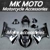 Motorcycle Fairings Kit Fit For Gsxr1000 2003-2004 Bodywork Set High Quality ABS Injection NEW Blue Black