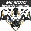 Motorcycle Fairings Kit Fit For Gsxr1000 2005-2006 Bodywork Set High Quality Abs Injection New Black orichalceous