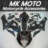 Motorcycle Fairings Kit Fit For Gsxr1000 2005-2006 Bodywork Set High Quality Abs Injection New Black Red Gray