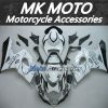 Motorcycle Fairings Kit Fit For Gsxr1000 2005-2006 Bodywork Set High Quality Abs Injection New White Black Carona