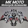 Motorcycle Fairings Kit Fit For Gsxr1000 2009-2016 Bodywork Set High Quality ABS Injection NEW Red Black